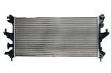 Radiator, racire motor FIAT DUCATO bus (244_) (2001 - Prezent) THERMOTEC D7P062TT