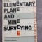Elementary plane and mine surveying- V. Borshch-Komponiets, B. Fedorov