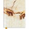 Michelangelo: Creation Hands (Foiled Journal)
