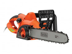 Fierastrau electric Black &amp;amp; Decker CS2040-QS, 2000 W, 40 cm foto