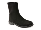 Ghete GRYXX negre, 56166, din material textil