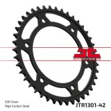 Pinion Spate Moto Z42 520 MBS JTR130142 Negru Transmisie