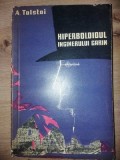 Hiperboloidul inginerului Garin- A. Tolstoi