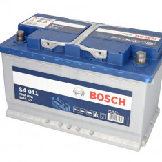 Baterie de pornire VOLVO S60 II (2010 - 2016) BOSCH 0 092 S40 110