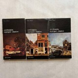 Pierre Chaunu - Civilizatia europei clasice - 3 Vol.