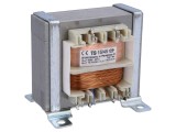 Transformator de Alimentare 15VA 230VAC 15,7V 10,5V 600mA 500mA