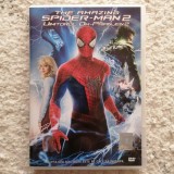 DVD film - Uimitorul om paianjen 2 (The Amazing Spiderman 2)