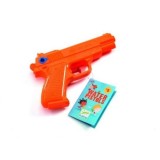 Pistol pentru apă, Djeco