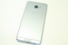 Capac Baterie Original Samsung Galaxy C7 C7000 Gri / Grey Swap - Carcasa Spate