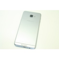 Capac baterie Samsung Galaxy C5 C5000 grey swap