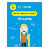Cumpara ieftin Maths ― No Problem! Measuring, Ages 4- 6 (Key Stage(...)