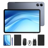 Cumpara ieftin Tableta DOOGEE U13 Pro VIP, Gri, 13.4 FHD+ 120Hz IPS, 36GB RAM (6GB + 30GB extensibili), 256GB, Unisoc T7300, 11000mAh, Android 16