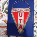 fanion FCM UTA