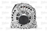 VALEO 439701 VALEO ORIGINS NEW OE TECHNOLOGY Generator / Alternator