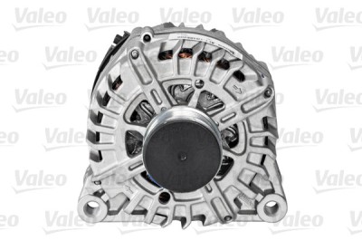 VALEO 439701 VALEO ORIGINS NEW OE TECHNOLOGY Generator / Alternator foto