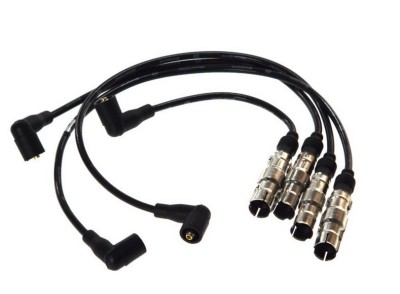 Set fise bujii AUDI A4 (8D2, B5) (1994 - 2001) BOSCH 0 986 356 359 foto