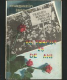 Cumpara ieftin MAGAZIN ISTORIC - ANUL IV, NR. 12 (69) - DECEMBRIE, 1972 RPR AU TRECUT 25 DE ANI