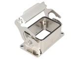 Carcasă pentru conectori HDC EPIC&reg; ULTRA H-B IP65 44x27mm