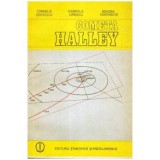 C. Cristescu, G. Oprescu, M. Stavinschi - Cometa Halley - 105147