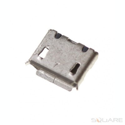 Mufe incarcare Samsung i9100 Galaxy S II, S3550, I9105, B3313 foto