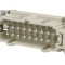 Conector HDC Han E&reg; 16 PIN 16 PE