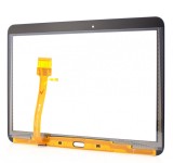 Touchscreen Negru Samsung Galaxy Tab 4 10.1&quot; SM-T530 SM-T535 - Display Tableta