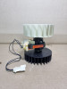 Ventilator masina de spalat vase whirlpool ADP 9070IX / C109