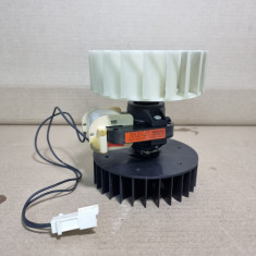 ventilator masina de spalat vase whirlpool ADP 9070IX / C109