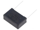 Condensator Polipropilenă 1,5uF 27,5mm