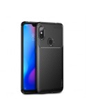 Husa XIAOMI Redmi Note 6 Pro - Ipaky Carbon (Negru)