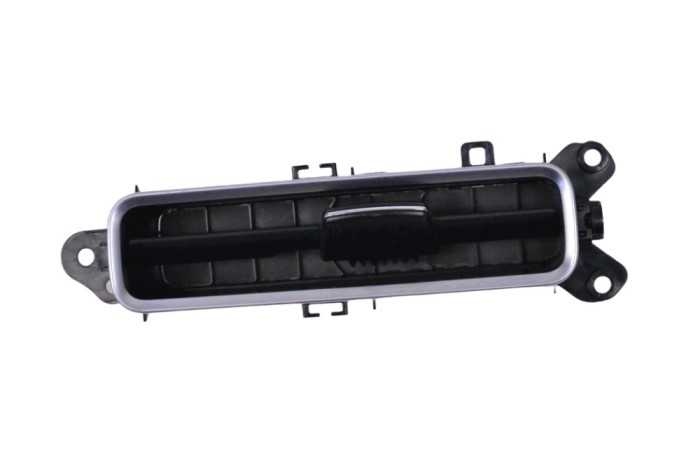 Gura de ventilație consola centrală TESLA MODEL X 2017 OEM: 1035974-00-D 14895520