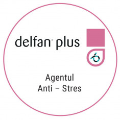 Biostimulator Delfan Plus fiola 20 ml