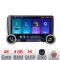 Navigatie Mercedes C 2001-2004 CLK G Kit-171 Edotec 4+64 10.5 inch Incell 1K android Wifi 5Ghz gps internet CarStore Technology