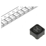 Inductor SMD 100uH 1.96A 163m&Omega; &plusmn;20%
