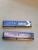 Memorie ram pc KINGSTON hyperX 8 gb ddr3 2 x 4 gb 1600 mhz , functionali, DDR 3