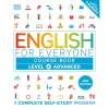 English for Everyone - Course Book - Level 4 Advanced - Boobyer