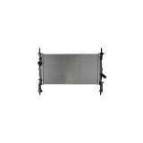 Radiator apa FORD TRANSIT caroserie AVA Quality Cooling FD2404