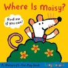 Where Is Maisy?