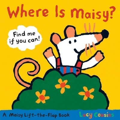 Where Is Maisy? foto