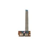 46. Power button laptop|Toshiba Satellite L500 L505 L550 |NBX0000EL00