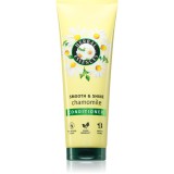 Herbal Essences Chamomile Smooth&amp;Shine balsam pentru un par stralucitor si catifelat 250 ml