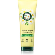 Herbal Essences Chamomile Smooth&amp;Shine balsam pentru un par stralucitor si catifelat 250 ml