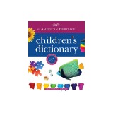 The American Heritage Children's Dictionary