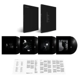 Opus (4x Vinyl Deluxe-Edition, 180g, 45RPM) | Ryuichi Sakamoto