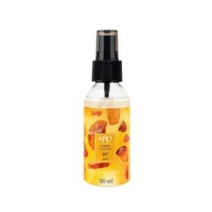 Colonie Unisex MAD Amber