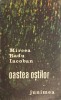 Oastea Ostilor - Mircea Radu Iacoban, 1980, Junimea, Roman, Beletristica, Paperback