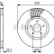 Disc frana FORD TRANSIT CONNECT combi (2013 - 2016) BOSCH 0 986 479 660