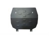 Scut motor metalic Volvo XC90 2003-2015
