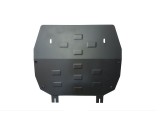 Scut motor metalic Volvo XC90 2003-2015