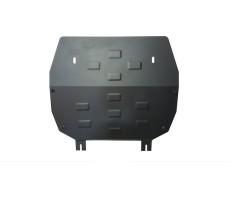 Scut motor metalic Volvo XC90 2003-2015